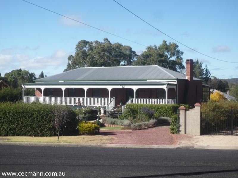 61a Greenup Street, Stanthorpe QLD 4380