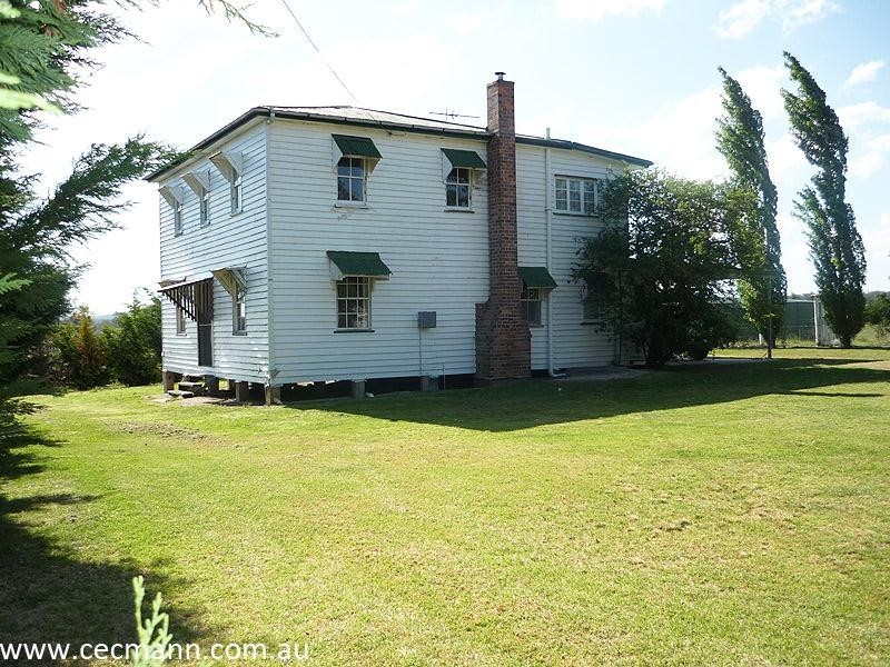 496 Texas Road, Stanthorpe QLD 4380