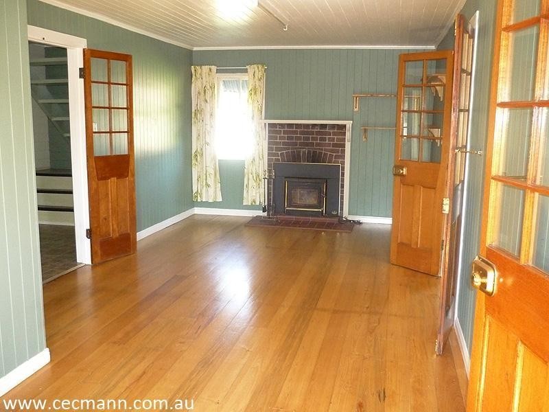 496 Texas Road, Stanthorpe QLD 4380