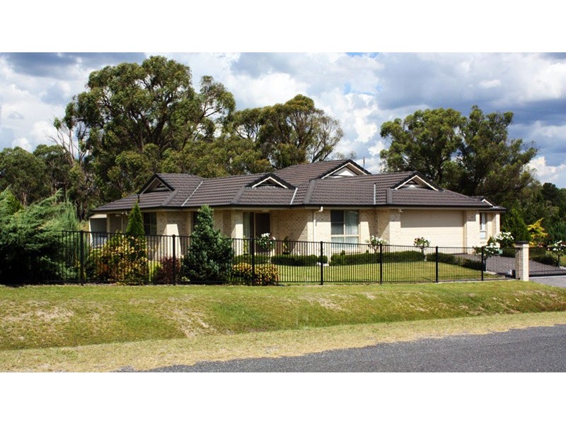 15 Anzac Street, Stanthorpe QLD 4380