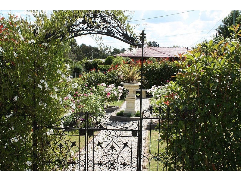 15 Anzac Street, Stanthorpe QLD 4380