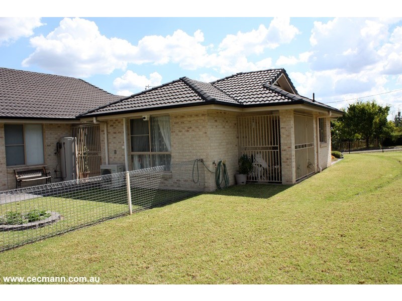 15 Anzac Street, Stanthorpe QLD 4380