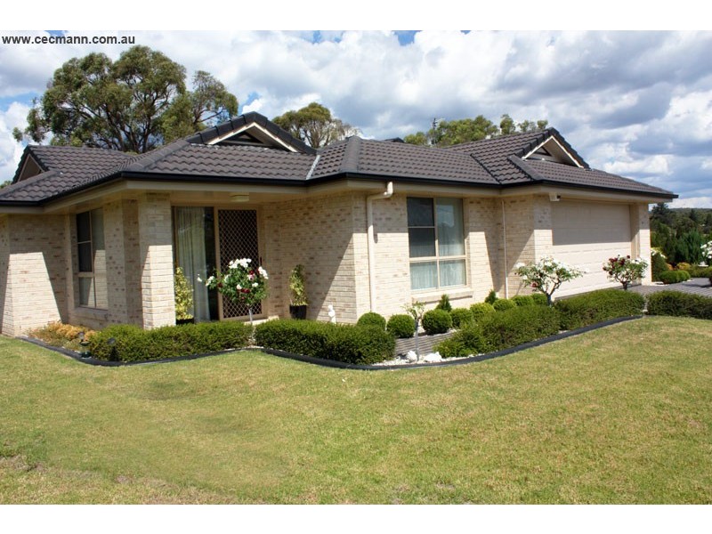 15 Anzac Street, Stanthorpe QLD 4380