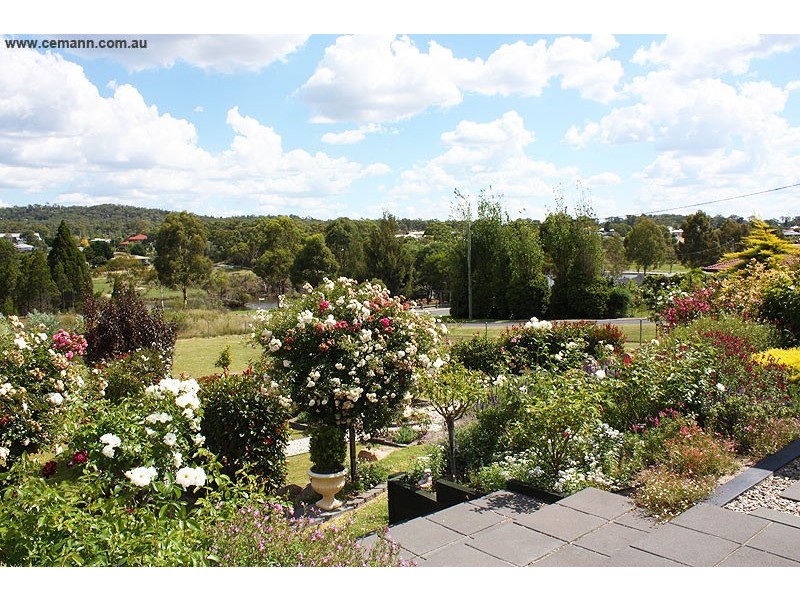 15 Anzac Street, Stanthorpe QLD 4380