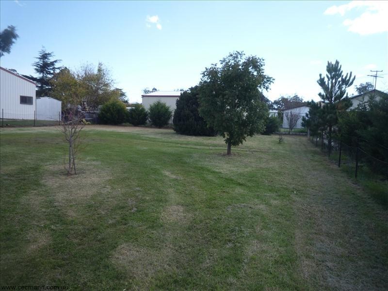 38 Hillcrest Street, Stanthorpe QLD 4380