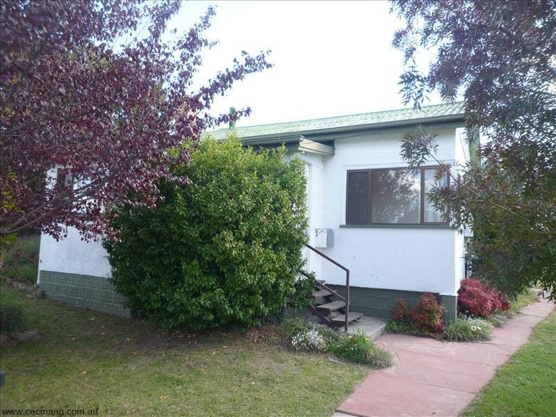 38 Hillcrest Street, Stanthorpe QLD 4380