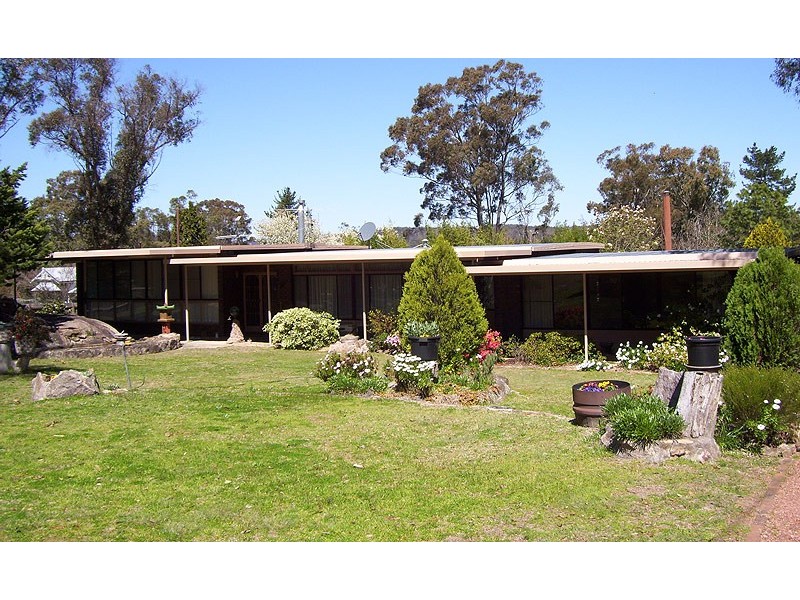 65 Greenup Street, Stanthorpe QLD 4380