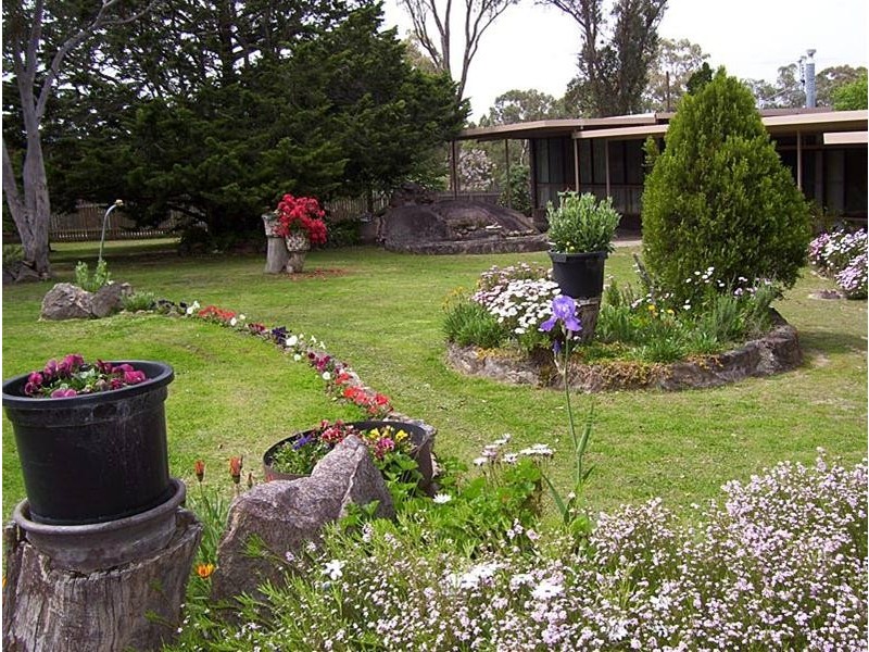 65 Greenup Street, Stanthorpe QLD 4380