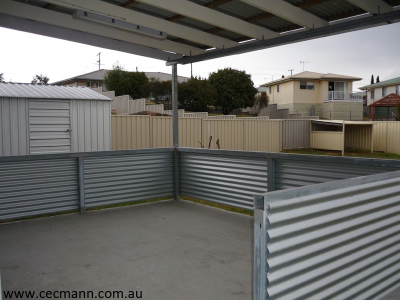 23 Leslie Parade, Stanthorpe QLD 4380