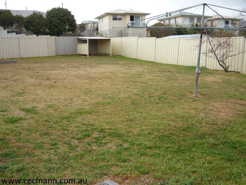 23 Leslie Parade, Stanthorpe QLD 4380