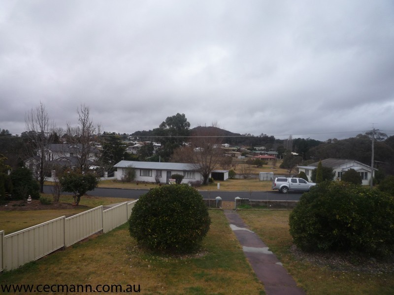 23 Leslie Parade, Stanthorpe QLD 4380