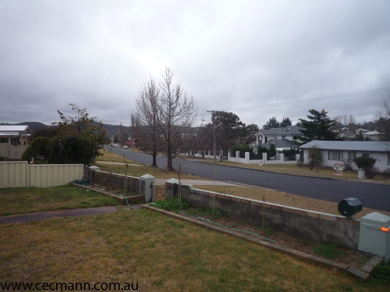 23 Leslie Parade, Stanthorpe QLD 4380