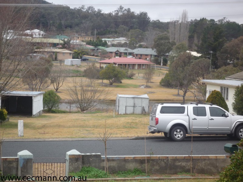 23 Leslie Parade, Stanthorpe QLD 4380