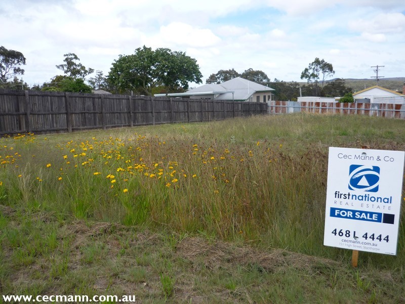 Lot 3 Kriedemann Road, Stanthorpe QLD 4380
