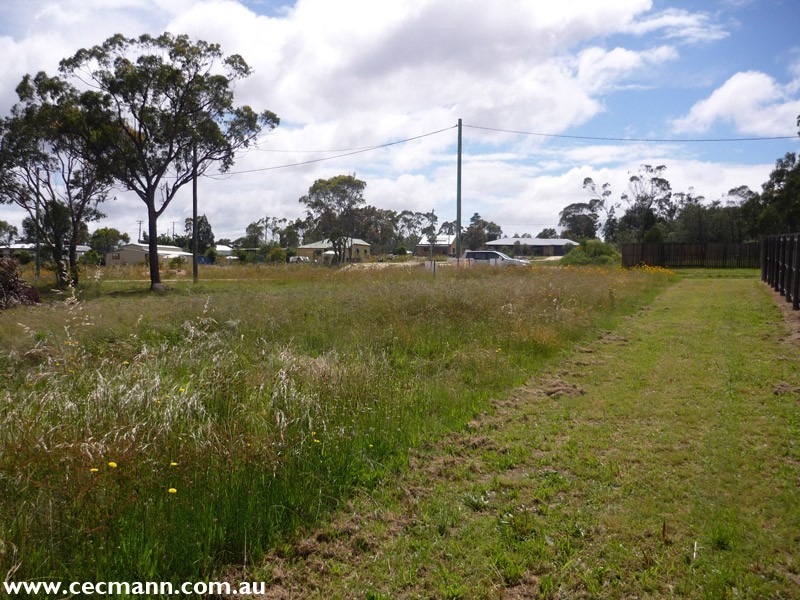 Lot 3 Kriedemann Road, Stanthorpe QLD 4380