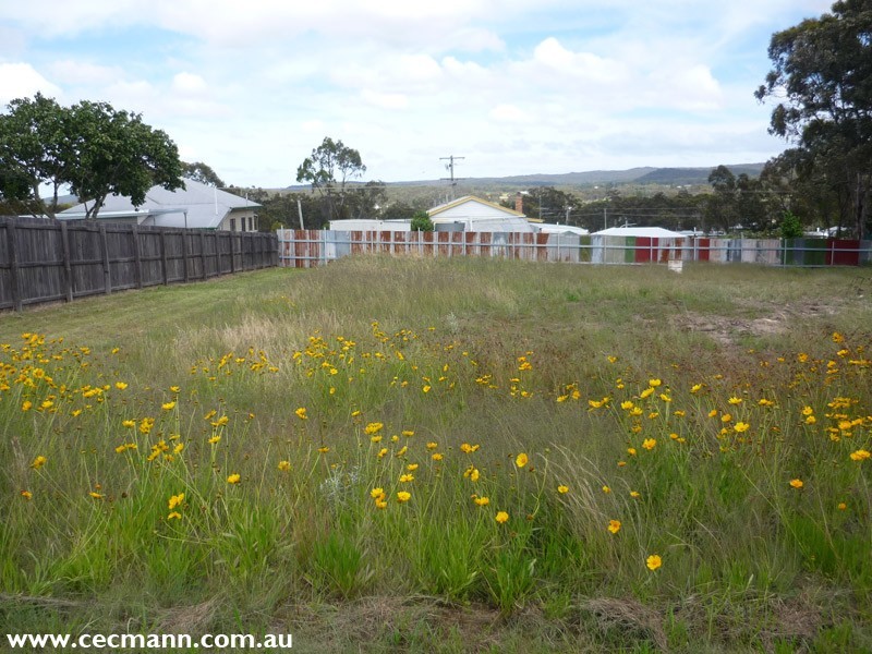 Lot 3 Kriedemann Road, Stanthorpe QLD 4380