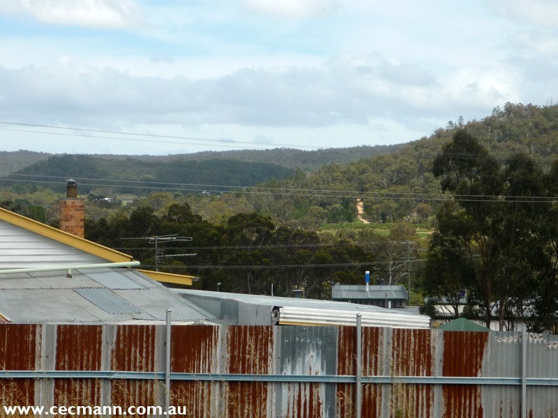 Lot 3 Kriedemann Road, Stanthorpe QLD 4380