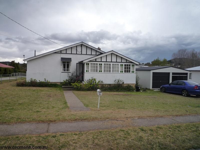 4a Bridge Street, Stanthorpe QLD 4380