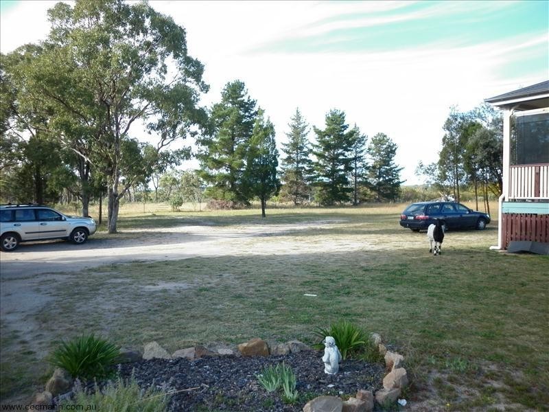 Lot 11 Kerridges Road, Stanthorpe QLD 4380