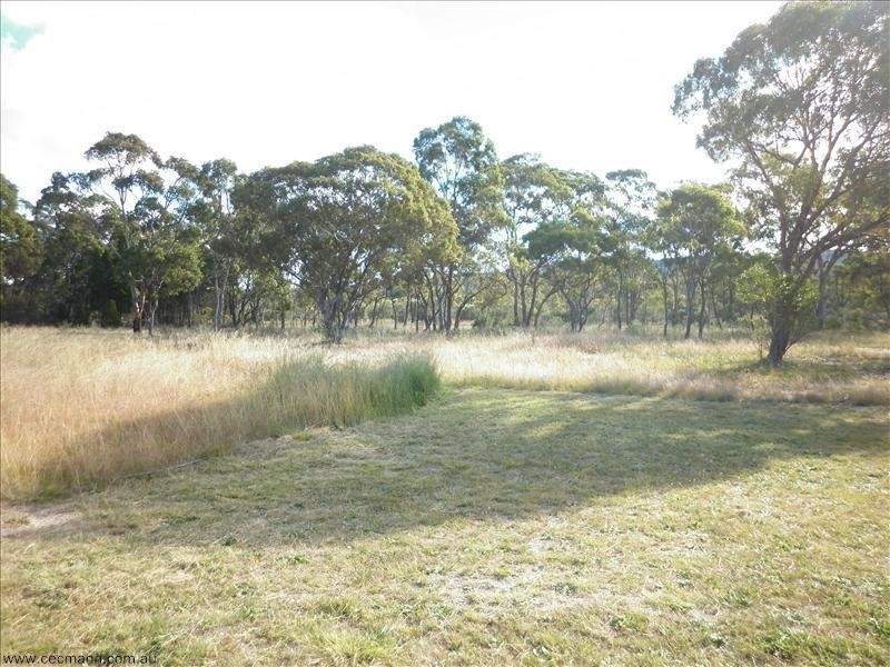 Lot 11 Kerridges Road, Stanthorpe QLD 4380