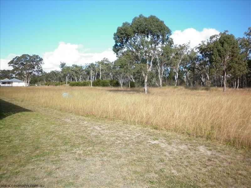 Lot 11 Kerridges Road, Stanthorpe QLD 4380