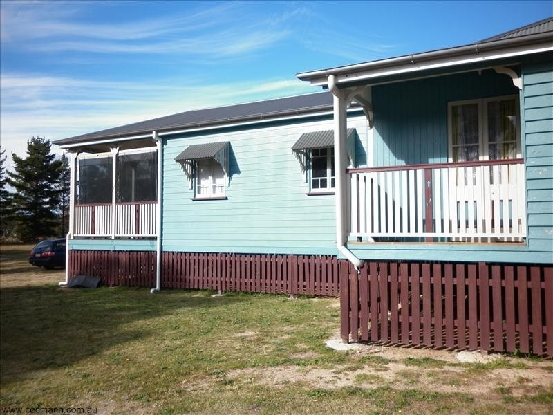 Lot 11 Kerridges Road, Stanthorpe QLD 4380