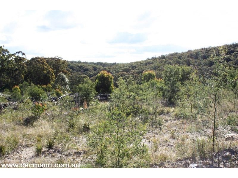 Lot 1477 Brown Gully Road, Stanthorpe QLD 4380