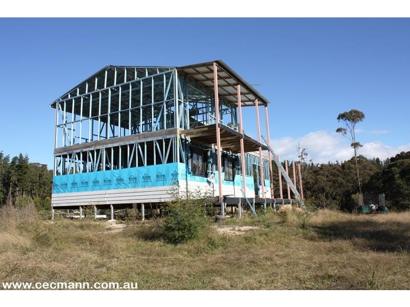 Lot 1477 Brown Gully Road, Stanthorpe QLD 4380