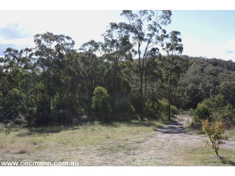 Lot 1477 Brown Gully Road, Stanthorpe QLD 4380