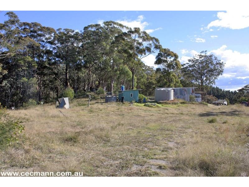 Lot 1477 Brown Gully Road, Stanthorpe QLD 4380