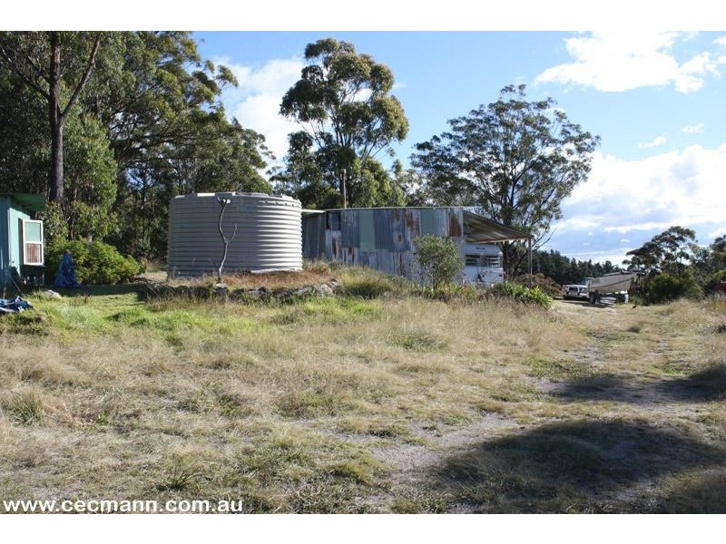 Lot 1477 Brown Gully Road, Stanthorpe QLD 4380
