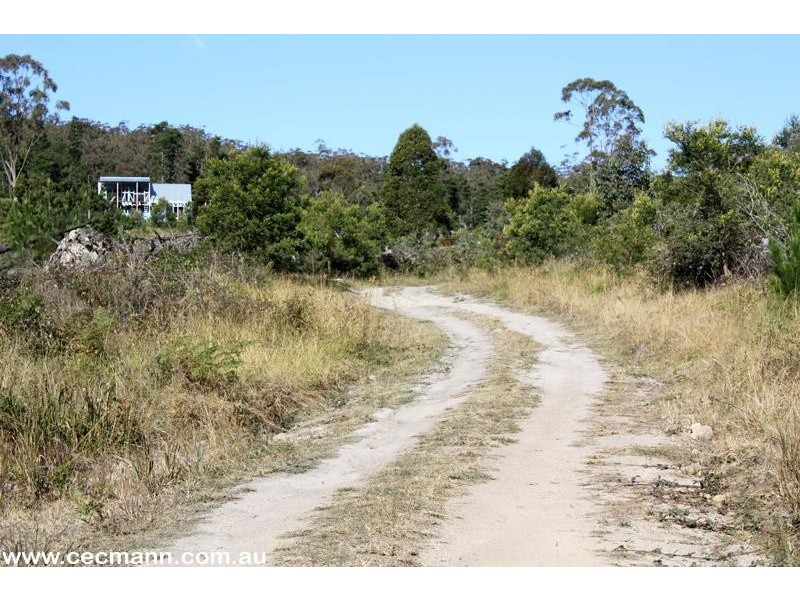 Lot 1477 Brown Gully Road, Stanthorpe QLD 4380