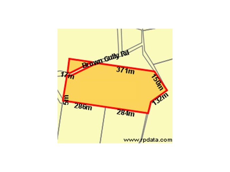 Lot 1477 Brown Gully Road, Stanthorpe QLD 4380