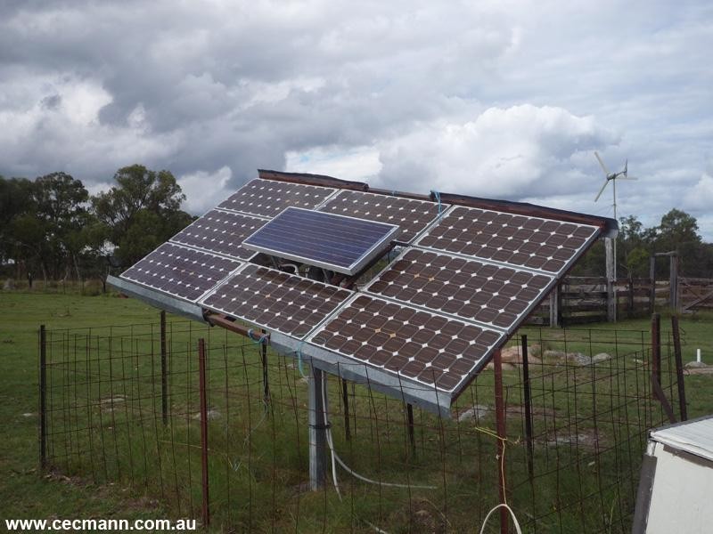 168 Furness Road, Stanthorpe QLD 4380