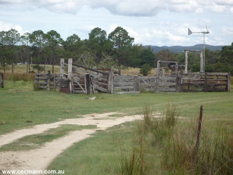 168 Furness Road, Stanthorpe QLD 4380