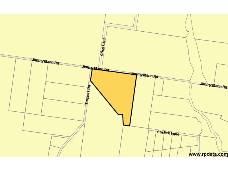 168 Furness Road, Stanthorpe QLD 4380