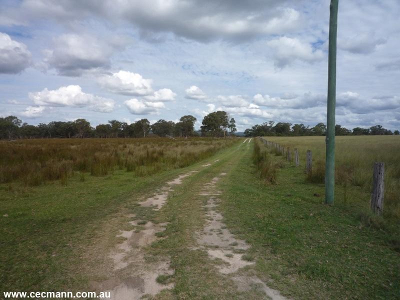 168 Furness Road, Stanthorpe QLD 4380