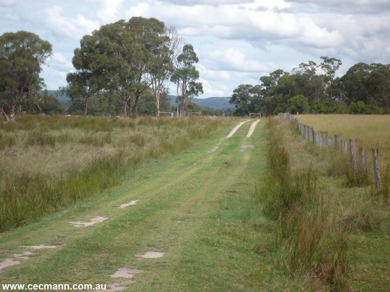 168 Furness Road, Stanthorpe QLD 4380