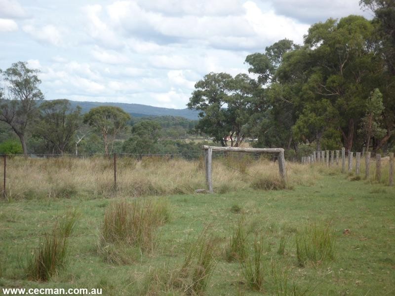 168 Furness Road, Stanthorpe QLD 4380