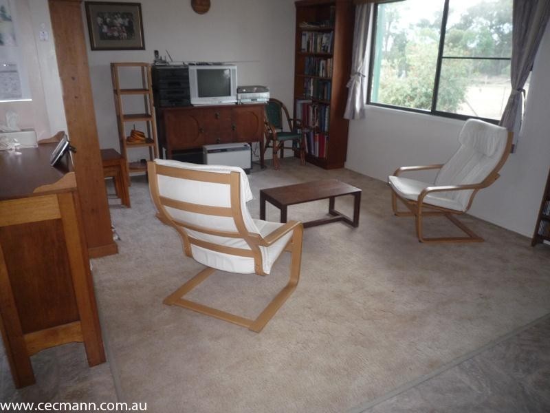 751 Spring Creek Road, Stanthorpe QLD 4380