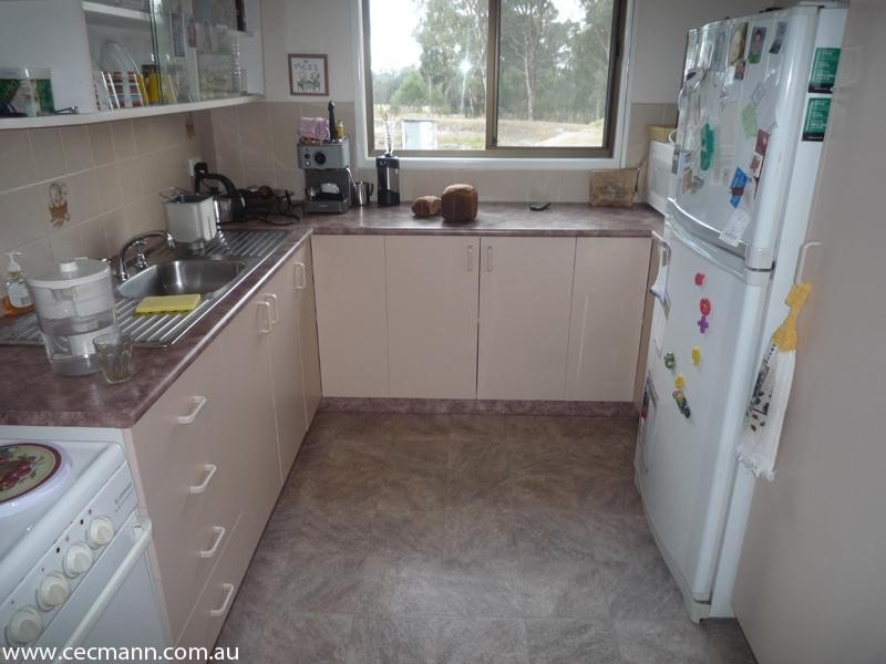 751 Spring Creek Road, Stanthorpe QLD 4380