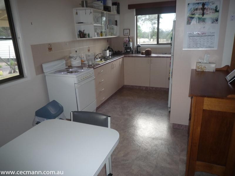 751 Spring Creek Road, Stanthorpe QLD 4380