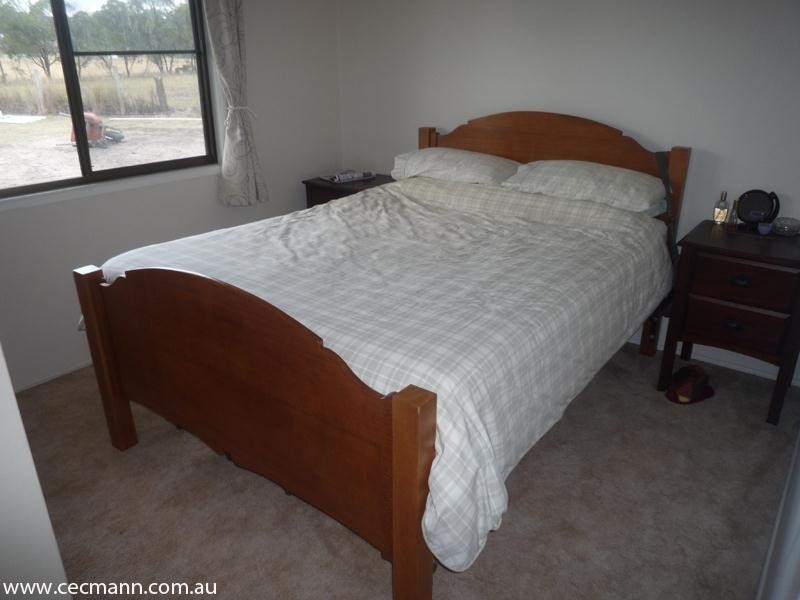 751 Spring Creek Road, Stanthorpe QLD 4380