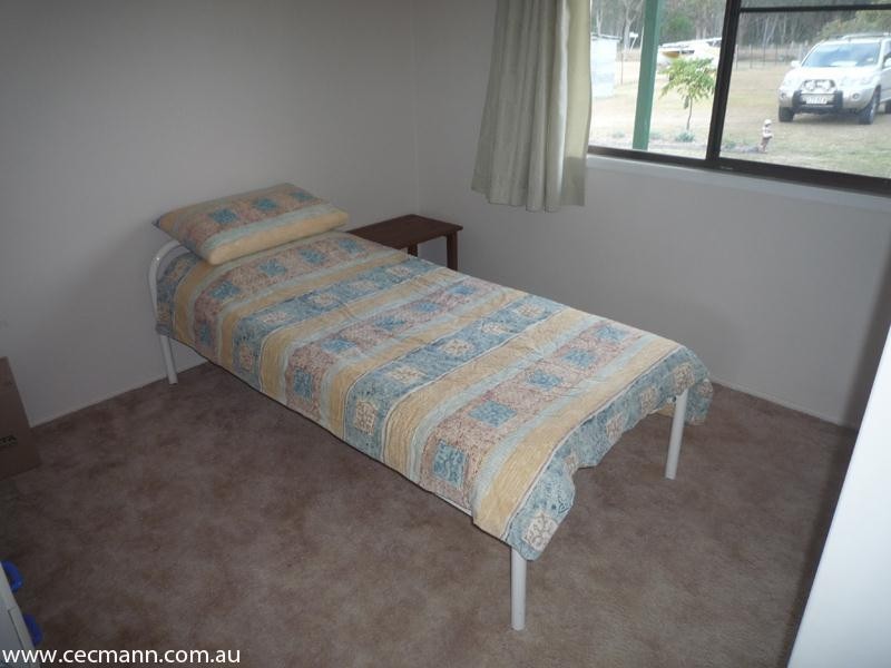 751 Spring Creek Road, Stanthorpe QLD 4380