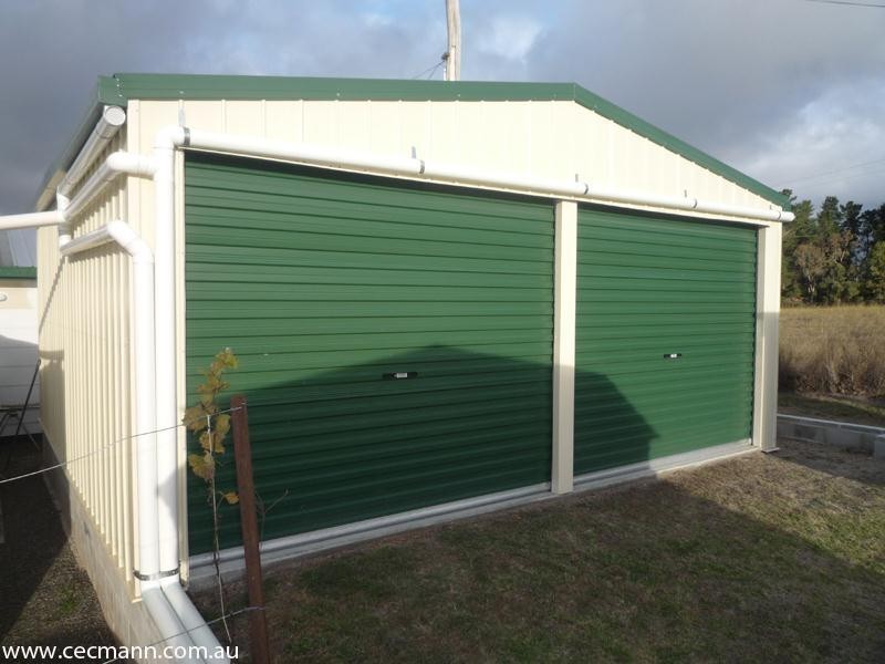 751 Spring Creek Road, Stanthorpe QLD 4380