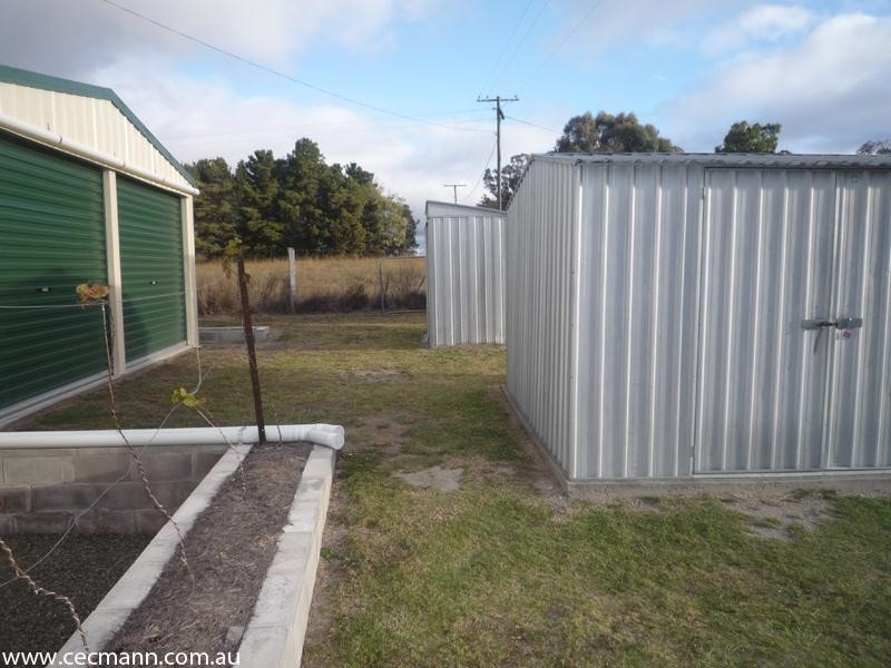 751 Spring Creek Road, Stanthorpe QLD 4380