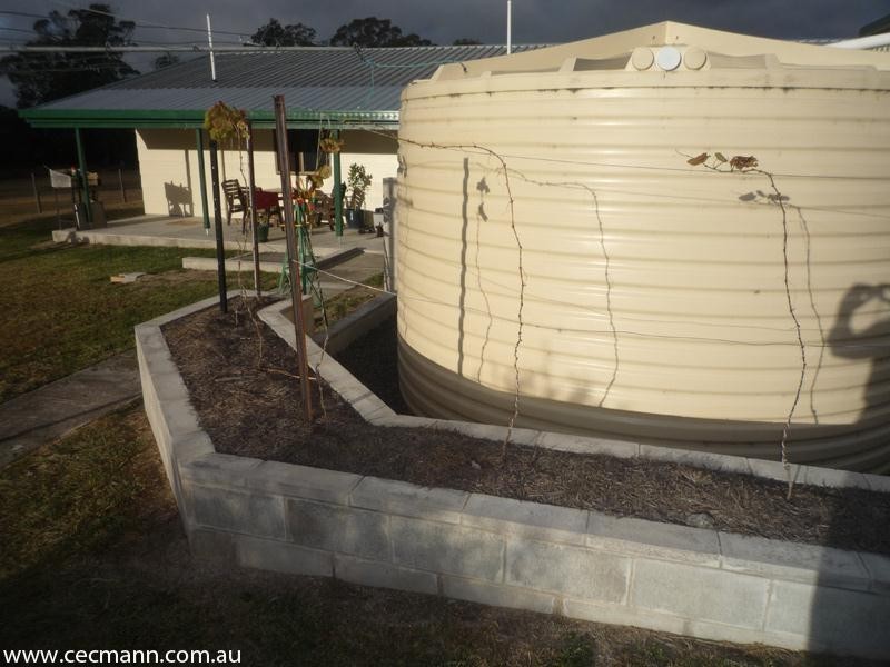 751 Spring Creek Road, Stanthorpe QLD 4380