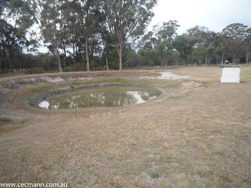 751 Spring Creek Road, Stanthorpe QLD 4380