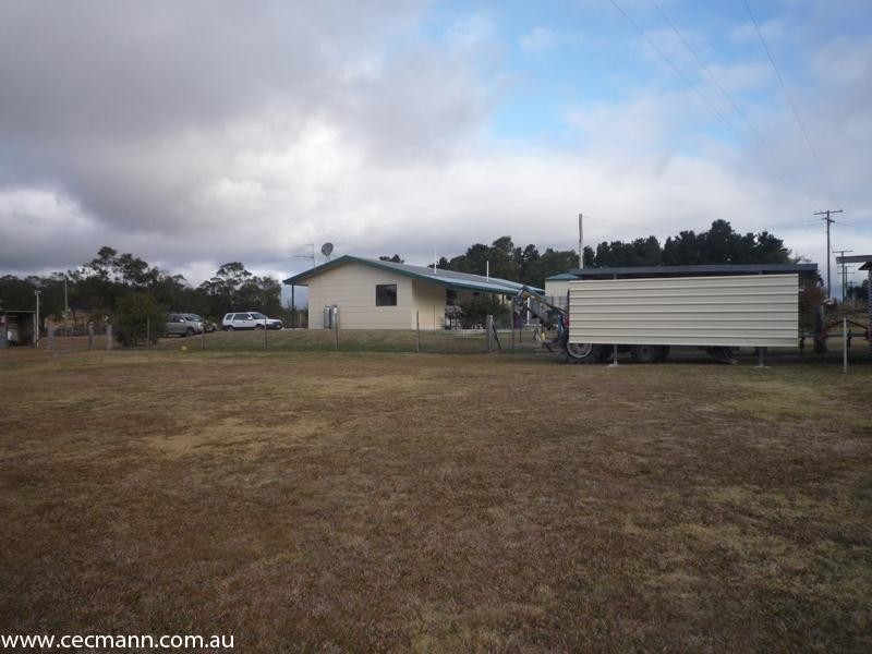 751 Spring Creek Road, Stanthorpe QLD 4380