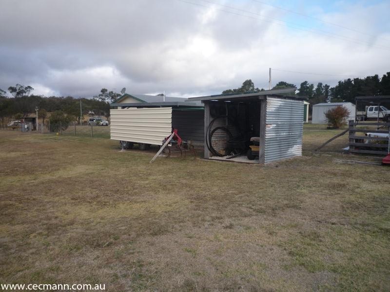 751 Spring Creek Road, Stanthorpe QLD 4380